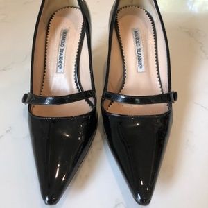 Manolo Blahnik